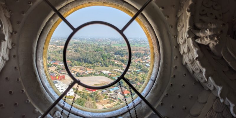 Blick aus dem dritten Auge (26. Stockwerk) PXL_20250215_081311719.MP
